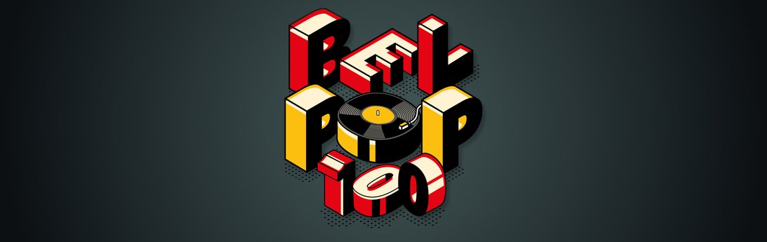 Belpop 100