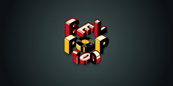 Belpop 100