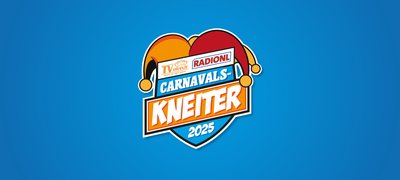 RADIONL Carnavalkneiter 2025