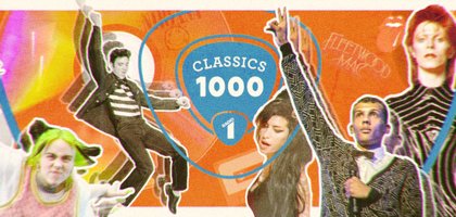 Classic 1000