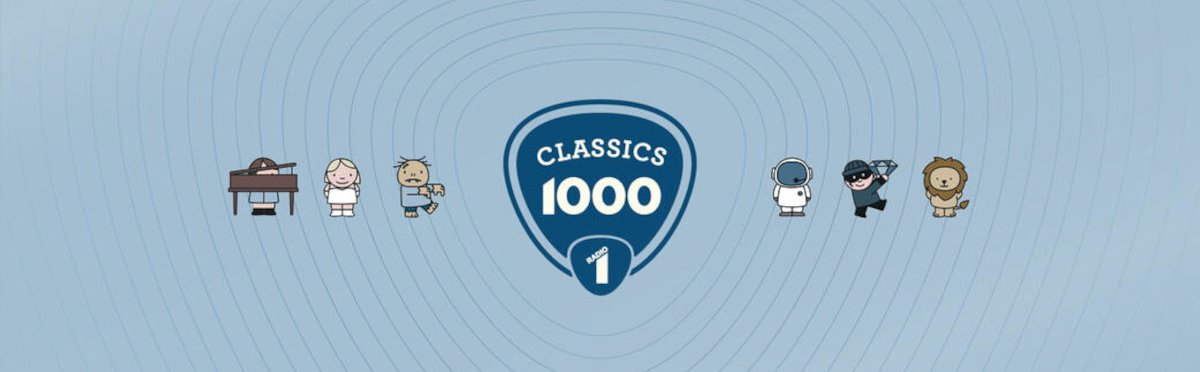 Classic 1000