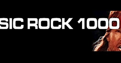 Classic Rock 1000
