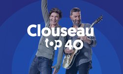Clouseau Top 40 2024