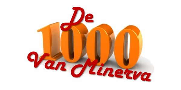 De 1000 van Minerva