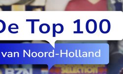 De Top 100 van Noord-Holland