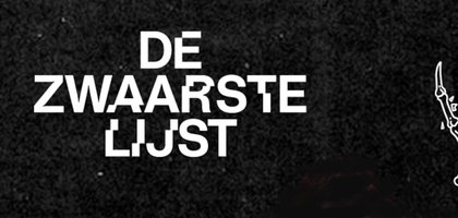 De Zwaarste Lijst