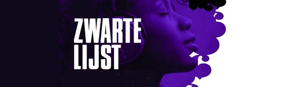 De Zwarte Lijst