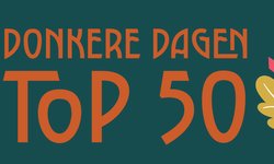 Donkere Dagen Top 50