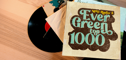 Evergreen Top 1000