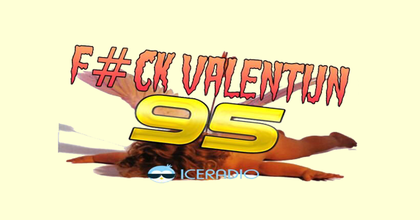 F#ck Valentijn 95