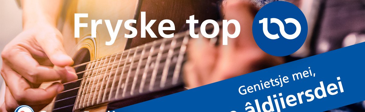 Fryske Top 100