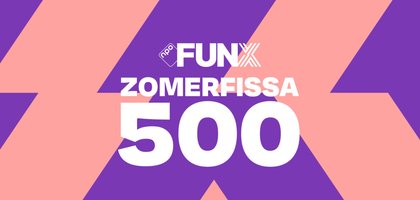 FunX Zomerfissa 500