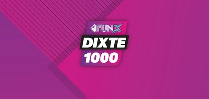 Funx Dixte1000