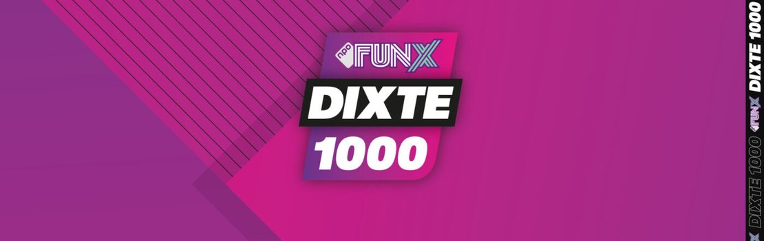 Funx Dixte1000