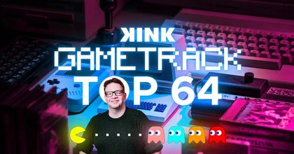 Gametrack Top 64
