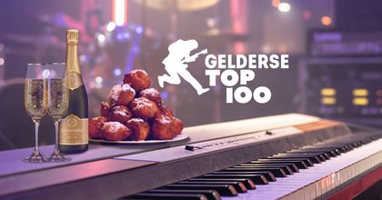 Gelderland top 100