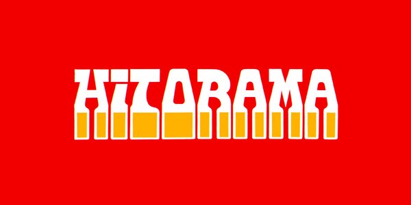 Hitorama