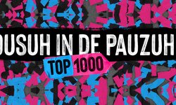 Housuh in de pauzuh top 1000
