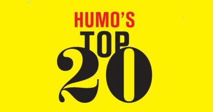 Humo Top 20
