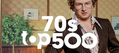 Joe (B) 70's Top 500/700