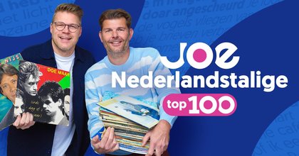 JOE Nederlandstalige Top 100
