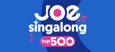 JOE Singalong Top 500
