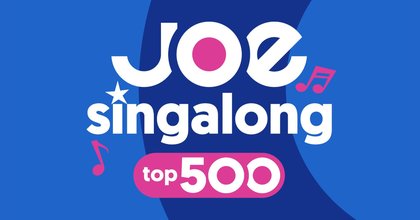 JOE Singalong Top 500