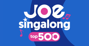 JOE Singalong Top 500