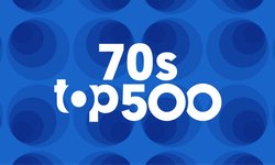 Joe 70s Top 500