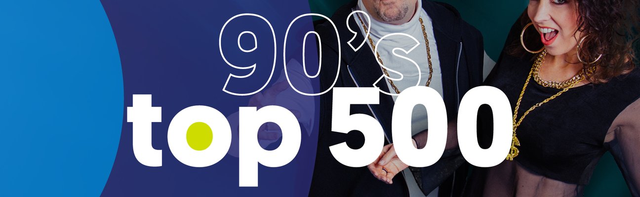 Joe 90s top 500