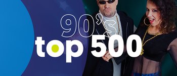 Joe 90s top 500