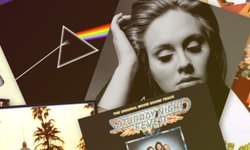 Joe (B) Album Top 500