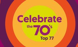 Joe (B) Celebrate The 70's Top 77