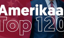 Joe (B) De Amerikaanse Top 120