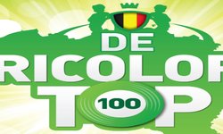 Joe (B) Tricolore Top 100