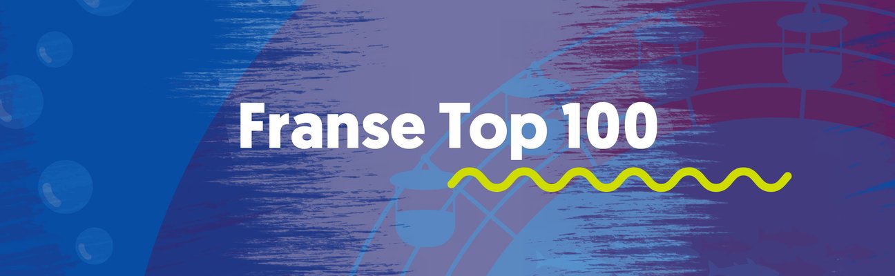 Joe Franse 100 2023