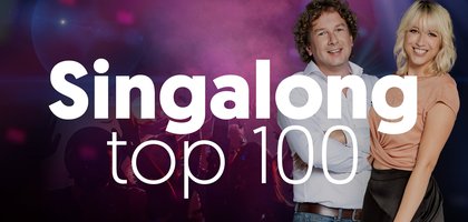 Joe Singelong Top 100-2023