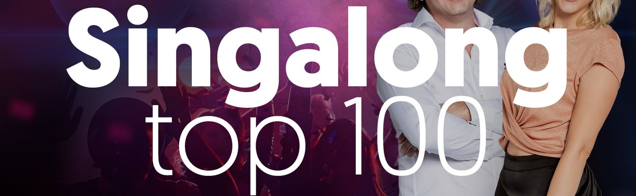 Joe Singelong Top 100-2023