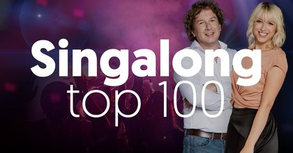 Joe Singelong Top 100-2023