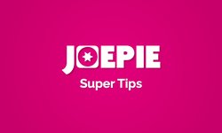 Joepie Super Tips hitnoteringen 2025