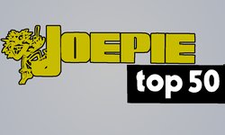 Joepie Top 50 opgefrist