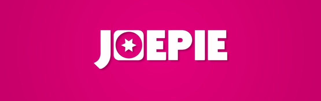 Joepie