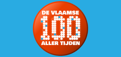 Jouwradio De Vlaamse 100 Aller tijden