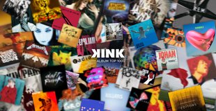 KINK Album Top 1000