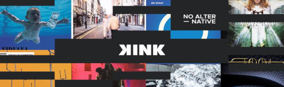 KINK Album Top 1000