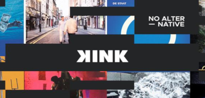 KINK Album Top 1000