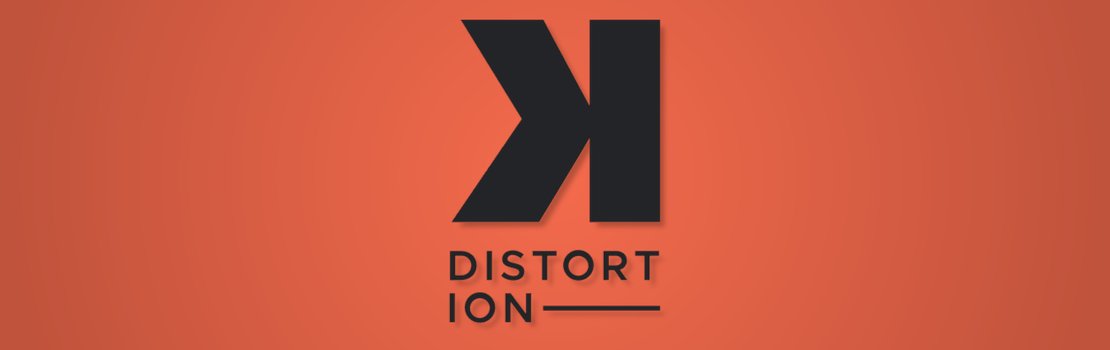 KINK Distortion hitnoteringen 2025