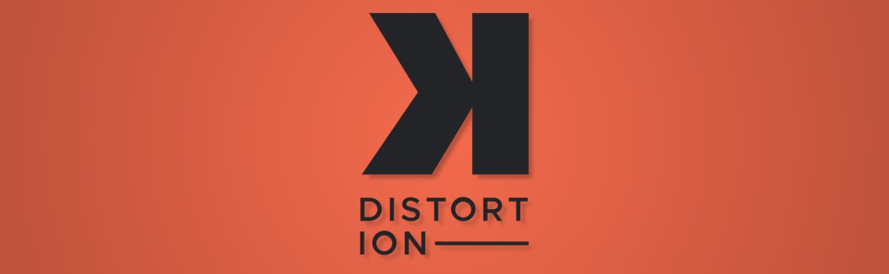 KINK Distortion hitnoteringen 2025