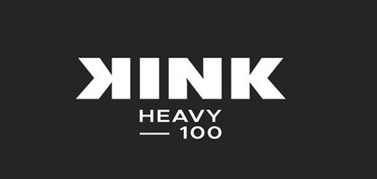 KINK Heavy 100