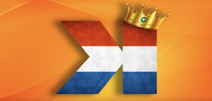 KINK NL Top 100